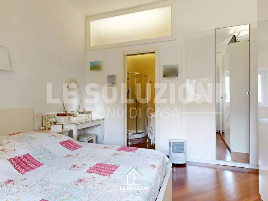 Immagine 8 di Appartamento in vendita  in Via Vittorio Veneto 4 a Putignano