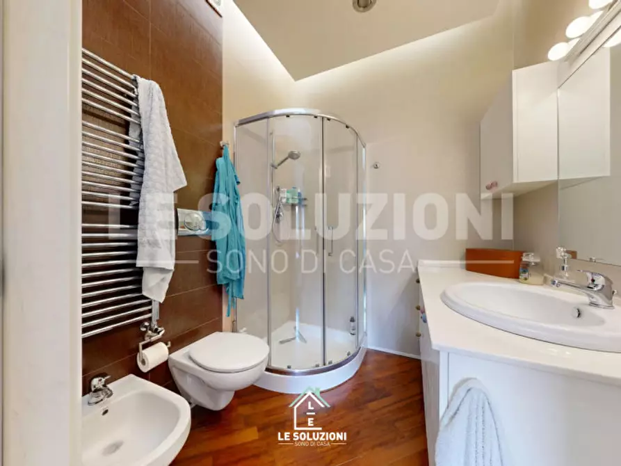 Immagine 9 di Appartamento in vendita  in Via Vittorio Veneto 4 a Putignano