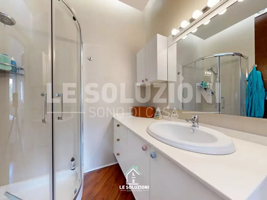 Immagine 10 di Appartamento in vendita  in Via Vittorio Veneto 4 a Putignano