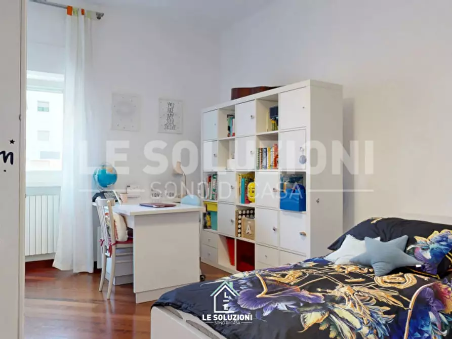 Immagine 11 di Appartamento in vendita  in Via Vittorio Veneto 4 a Putignano