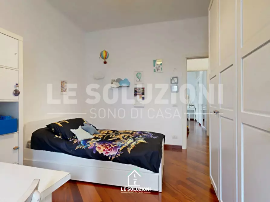 Immagine 13 di Appartamento in vendita  in Via Vittorio Veneto 4 a Putignano