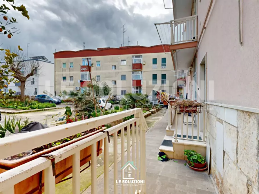 Immagine 14 di Appartamento in vendita  in Via Vittorio Veneto 4 a Putignano