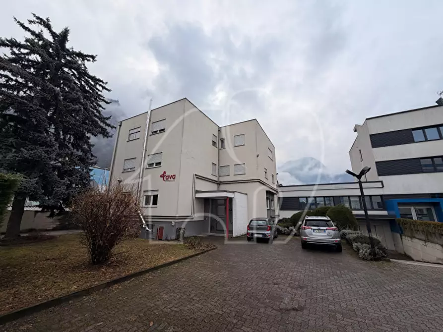 Immagine 4 di Capannone industriale in vendita  in via Meucci a Laives .Leifers.