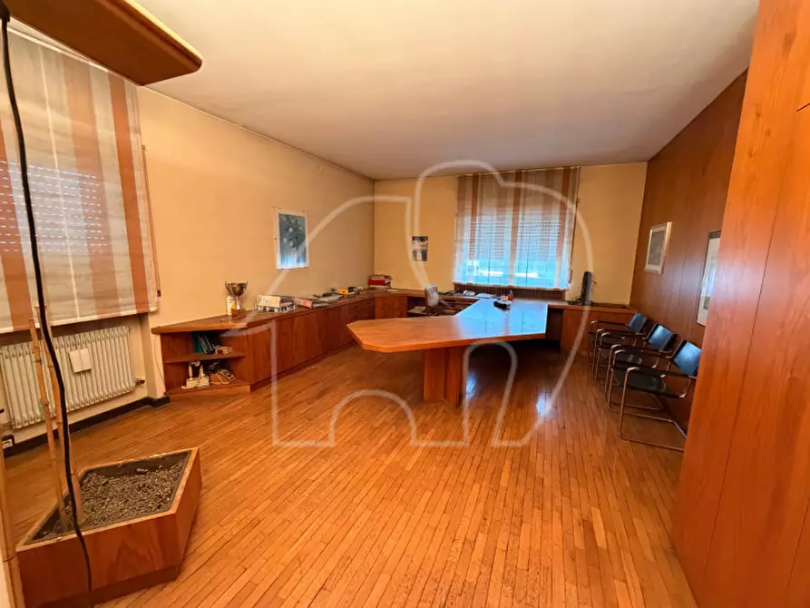 Immagine 11 di Capannone industriale in vendita  in via Meucci a Laives .Leifers.