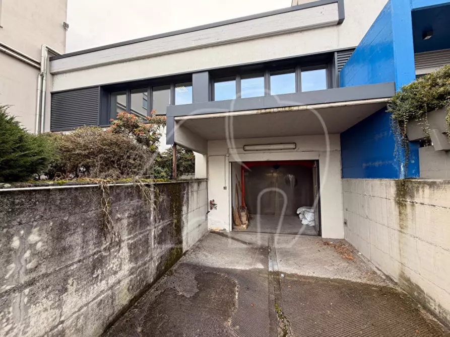 Immagine 13 di Capannone industriale in vendita  in via Meucci a Laives .Leifers.