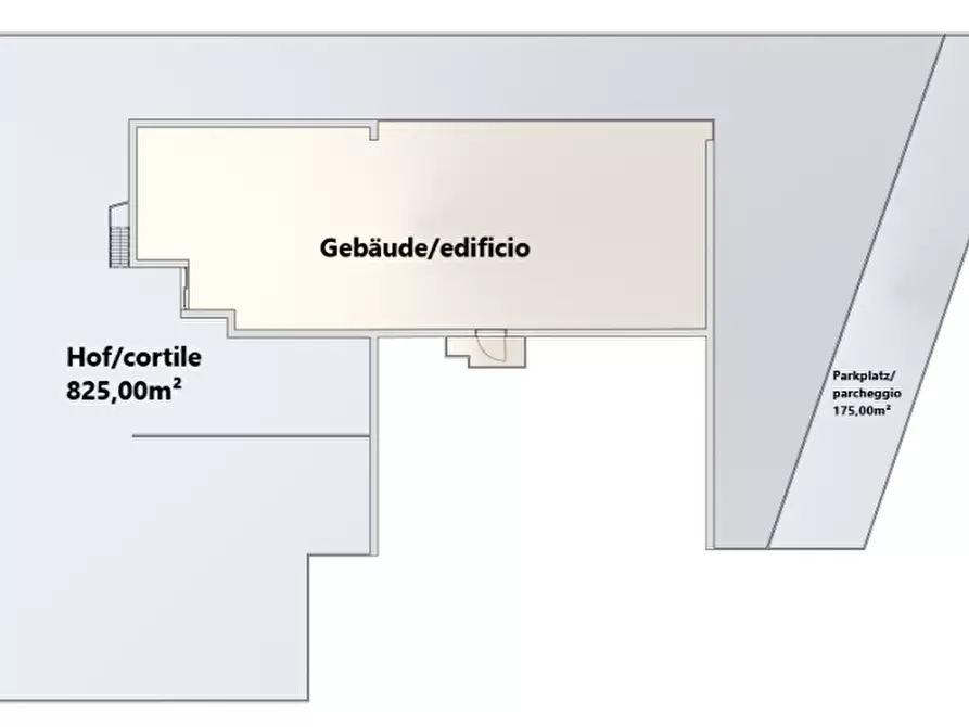 Immagine 21 di Capannone industriale in vendita  in via Meucci a Laives .Leifers.