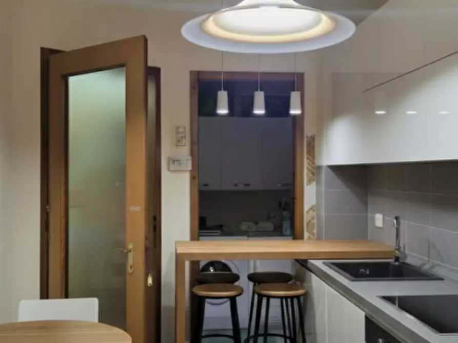 Immagine 3 di Appartamento in vendita  in Via Monte Valbella a Montebelluna