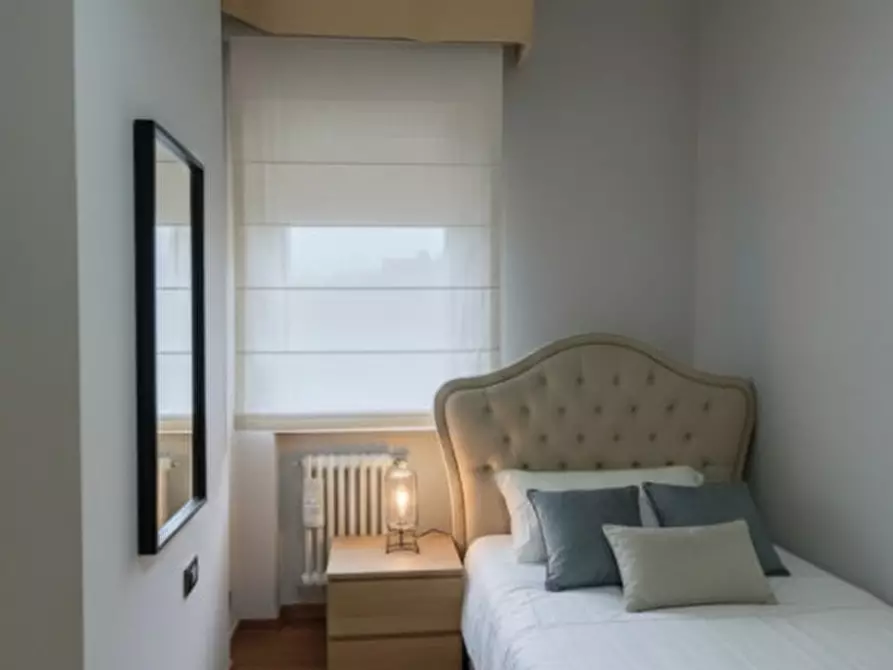 Immagine 6 di Appartamento in vendita  in Via Monte Valbella a Montebelluna