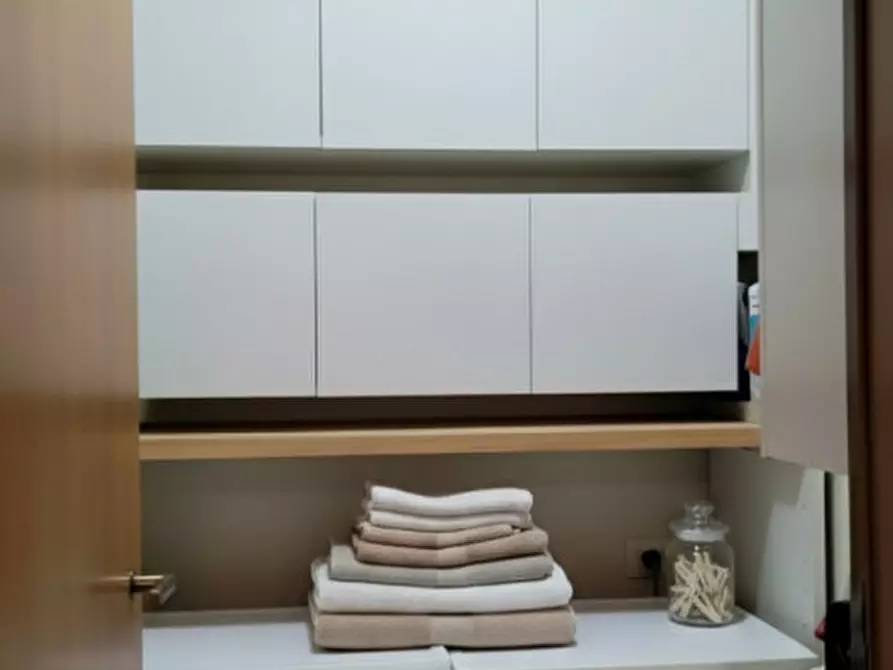 Immagine 7 di Appartamento in vendita  in Via Monte Valbella a Montebelluna