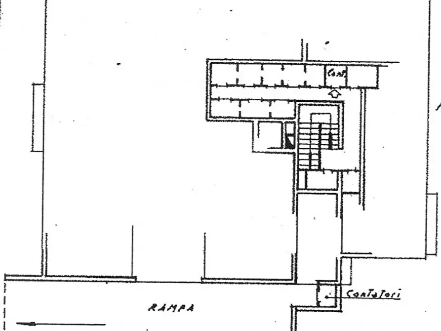 Immagine 14 di Appartamento in vendita  in Via Monte Valbella a Montebelluna