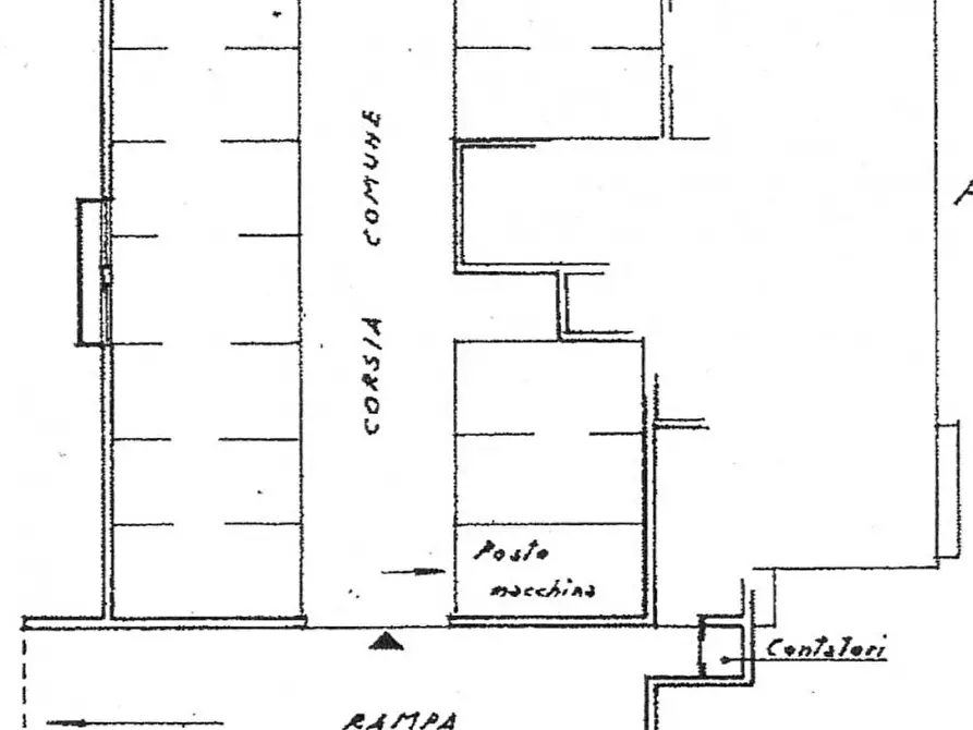 Immagine 15 di Appartamento in vendita  in Via Monte Valbella a Montebelluna