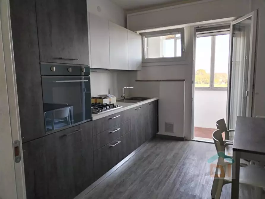 Immagine 8 di Appartamento in vendita  in via gorizia 13 a San Vito Al Torre