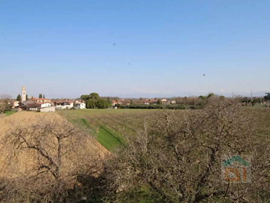 Immagine 9 di Appartamento in vendita  in via gorizia 13 a San Vito Al Torre