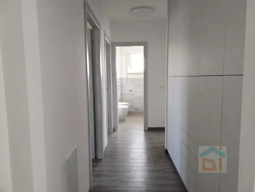 Immagine 10 di Appartamento in vendita  in via gorizia 13 a San Vito Al Torre