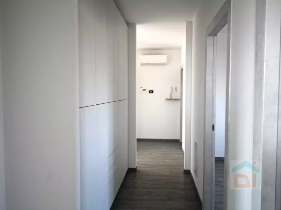 Immagine 14 di Appartamento in vendita  in via gorizia 13 a San Vito Al Torre