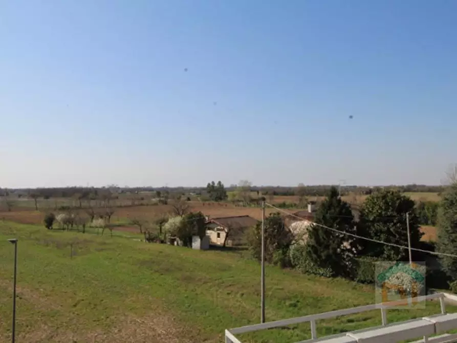 Immagine 15 di Appartamento in vendita  in via gorizia 13 a San Vito Al Torre