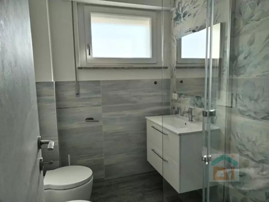 Immagine 21 di Appartamento in vendita  in via gorizia 13 a San Vito Al Torre
