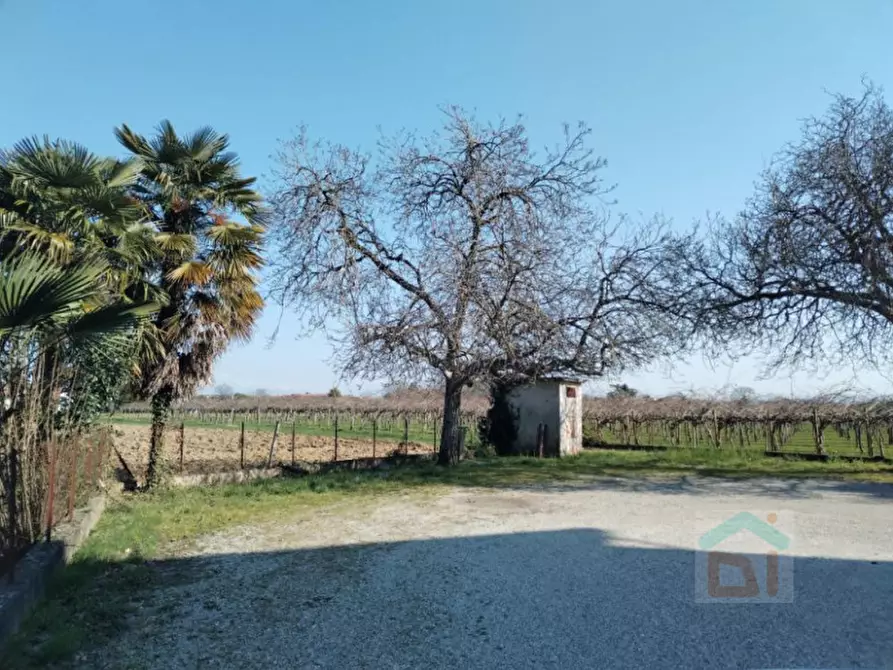Immagine 24 di Appartamento in vendita  in via gorizia 13 a San Vito Al Torre
