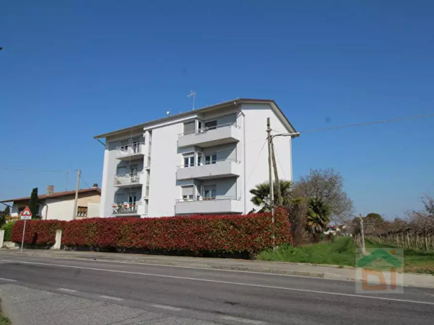 Immagine 25 di Appartamento in vendita  in via gorizia 13 a San Vito Al Torre