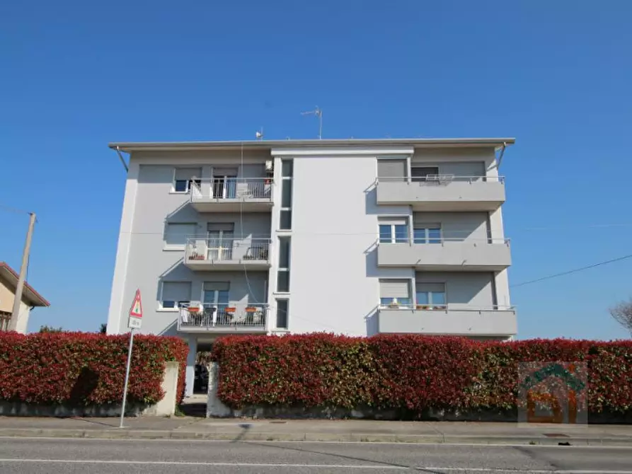 Immagine 26 di Appartamento in vendita  in via gorizia 13 a San Vito Al Torre