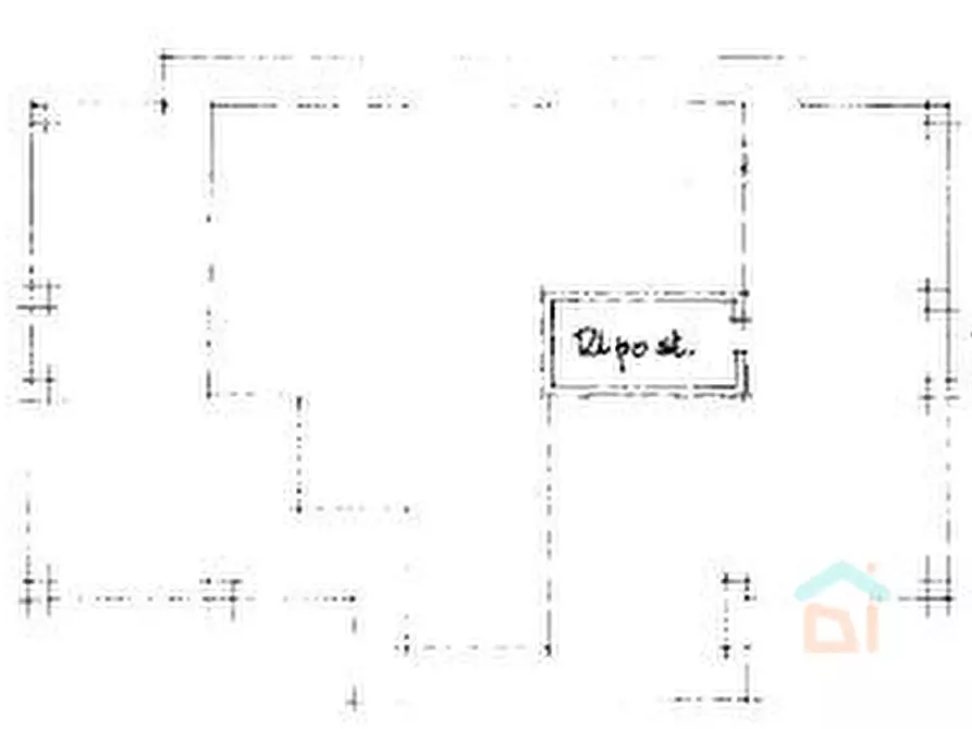 Immagine 29 di Appartamento in vendita  in via gorizia 13 a San Vito Al Torre