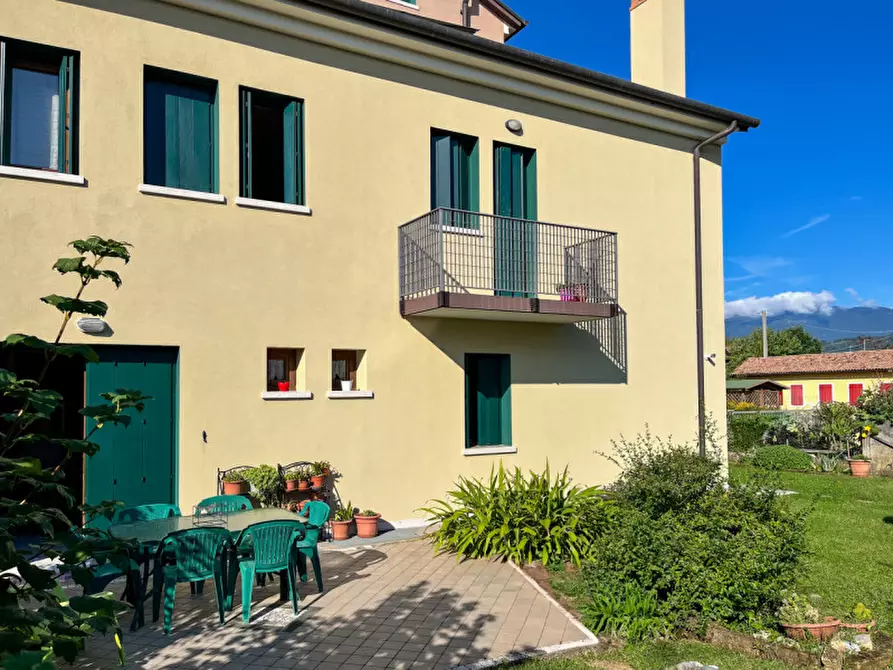 Immagine 1 di Appartamento in vendita  in Via degli Alpini a Pieve Di Soligo