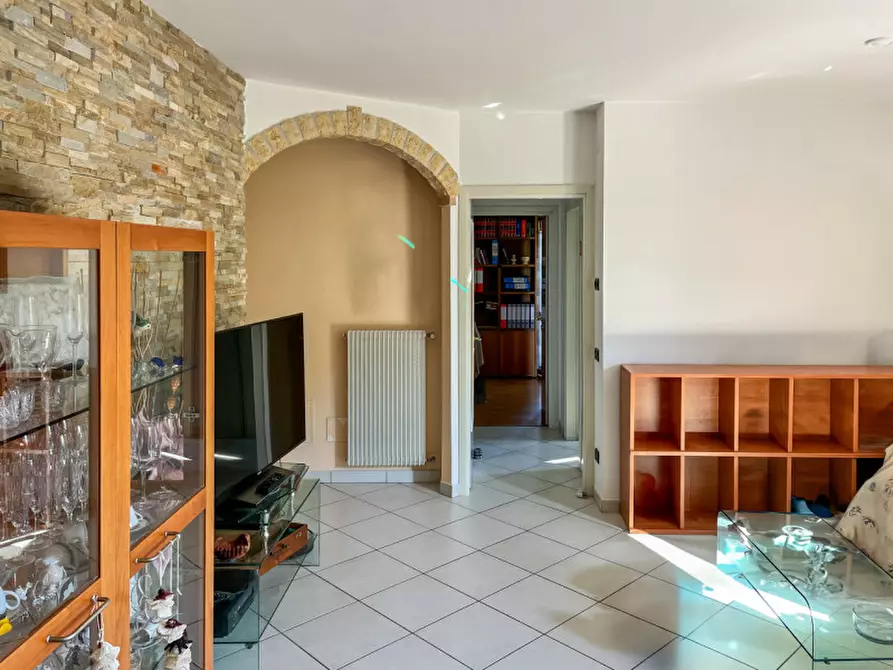 Immagine 4 di Appartamento in vendita  in Via degli Alpini a Pieve Di Soligo