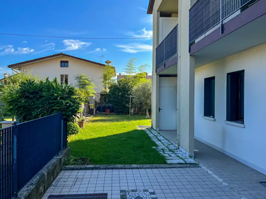 Immagine 5 di Appartamento in vendita  in Via degli Alpini a Pieve Di Soligo
