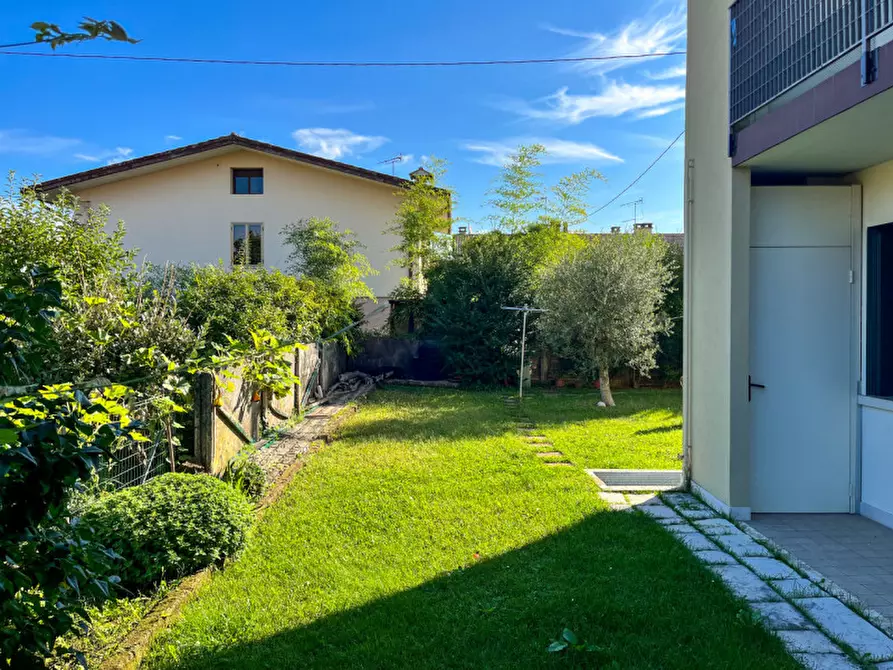 Immagine 6 di Appartamento in vendita  in Via degli Alpini a Pieve Di Soligo