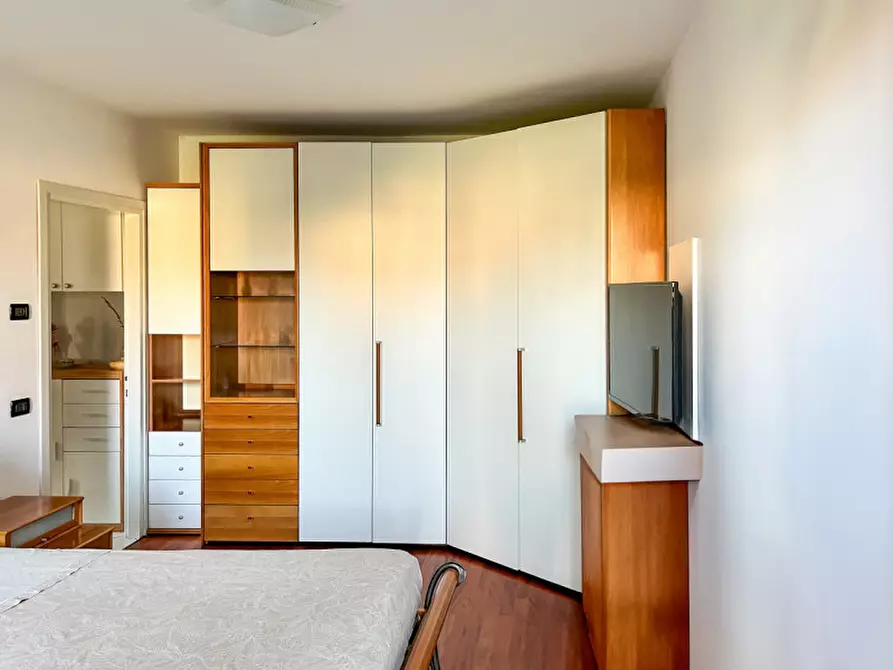 Immagine 9 di Appartamento in vendita  in Via degli Alpini a Pieve Di Soligo