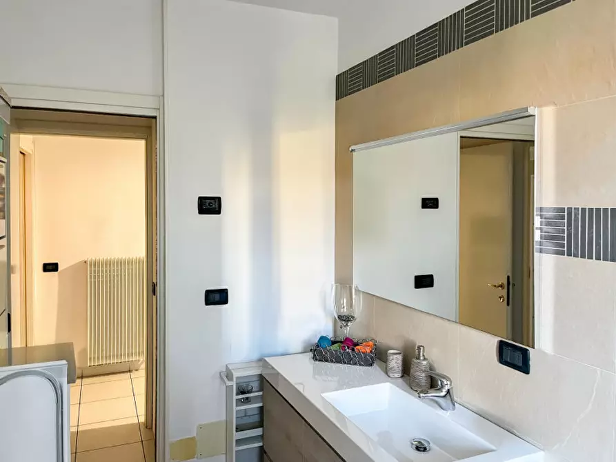 Immagine 17 di Appartamento in vendita  in Via degli Alpini a Pieve Di Soligo