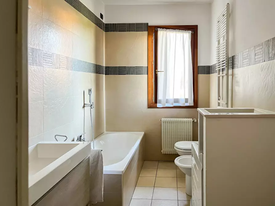 Immagine 18 di Appartamento in vendita  in Via degli Alpini a Pieve Di Soligo