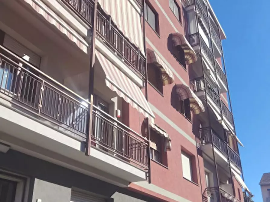 Immagine 1 di Appartamento in vendita  in Via Monte Bianco, 8 a Settimo Torinese