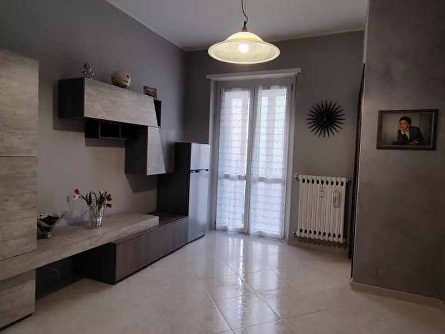 Immagine 7 di Appartamento in vendita  in Via Monte Bianco, 8 a Settimo Torinese