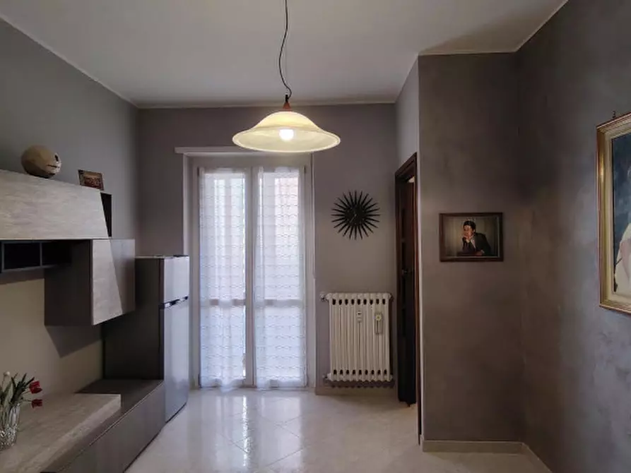 Immagine 8 di Appartamento in vendita  in Via Monte Bianco, 8 a Settimo Torinese