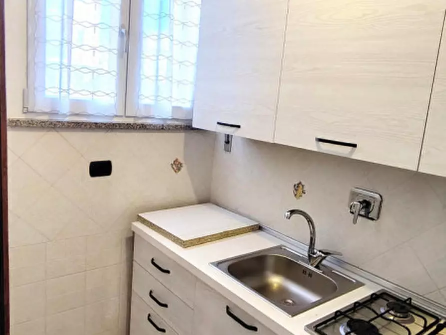 Immagine 11 di Appartamento in vendita  in Via Monte Bianco, 8 a Settimo Torinese