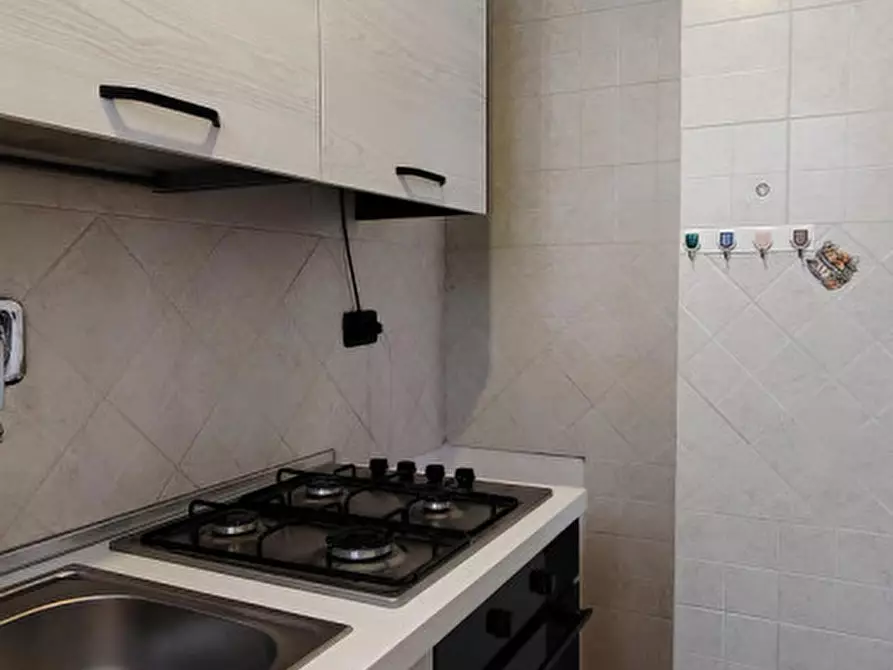 Immagine 12 di Appartamento in vendita  in Via Monte Bianco, 8 a Settimo Torinese