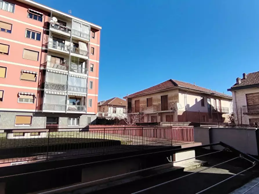 Immagine 23 di Appartamento in vendita  in Via Monte Bianco, 8 a Settimo Torinese