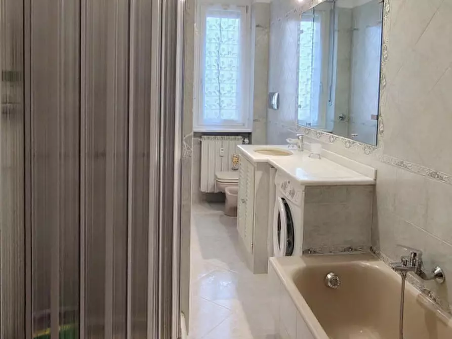 Immagine 24 di Appartamento in vendita  in Via Monte Bianco, 8 a Settimo Torinese