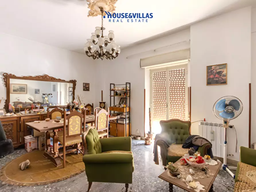 Immagine 5 di Appartamento in vendita  in Via Ugo Lago a Noto