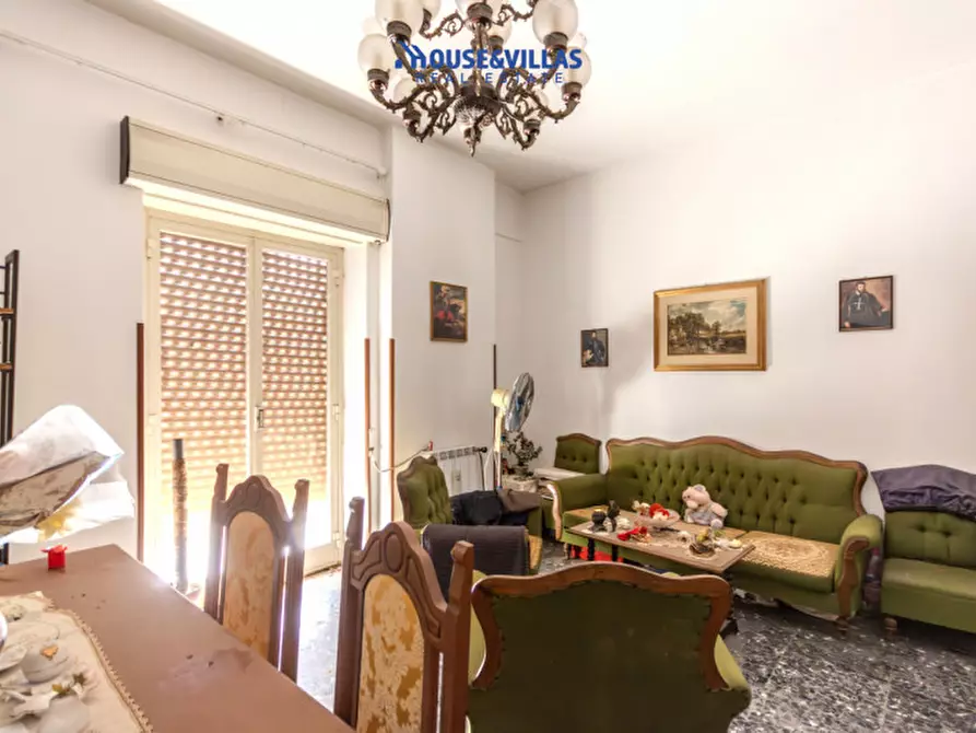 Immagine 6 di Appartamento in vendita  in Via Ugo Lago a Noto