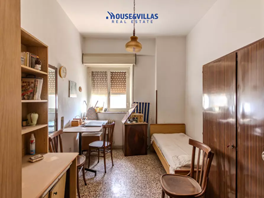 Immagine 7 di Appartamento in vendita  in Via Ugo Lago a Noto