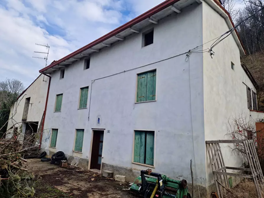 Immagine 1 di Rustico / casale in vendita  in Via Monte Gallo a Sarego