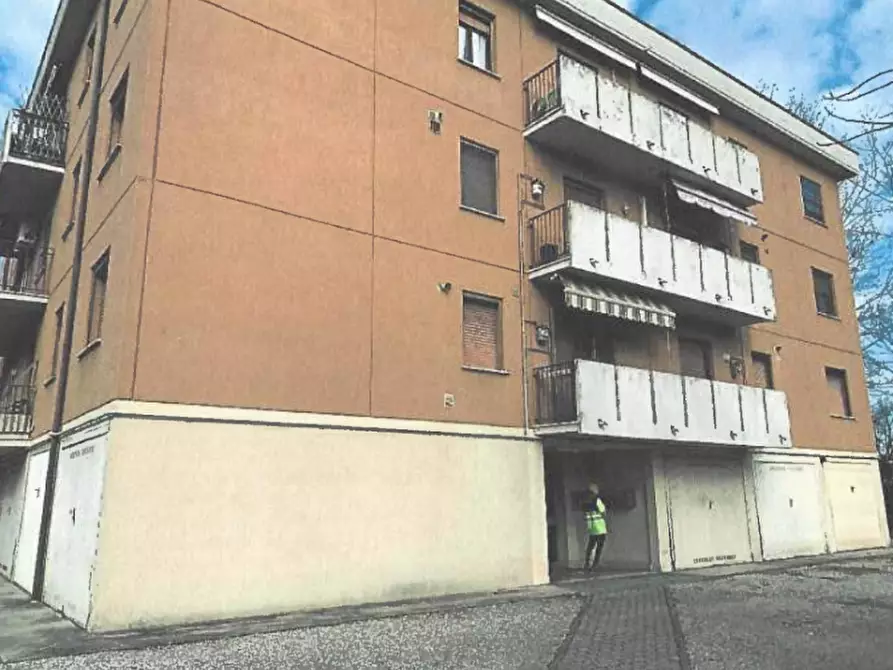 Immagine 2 di Appartamento in vendita  in via Aldo Moro 1-3 a Porto Mantovano