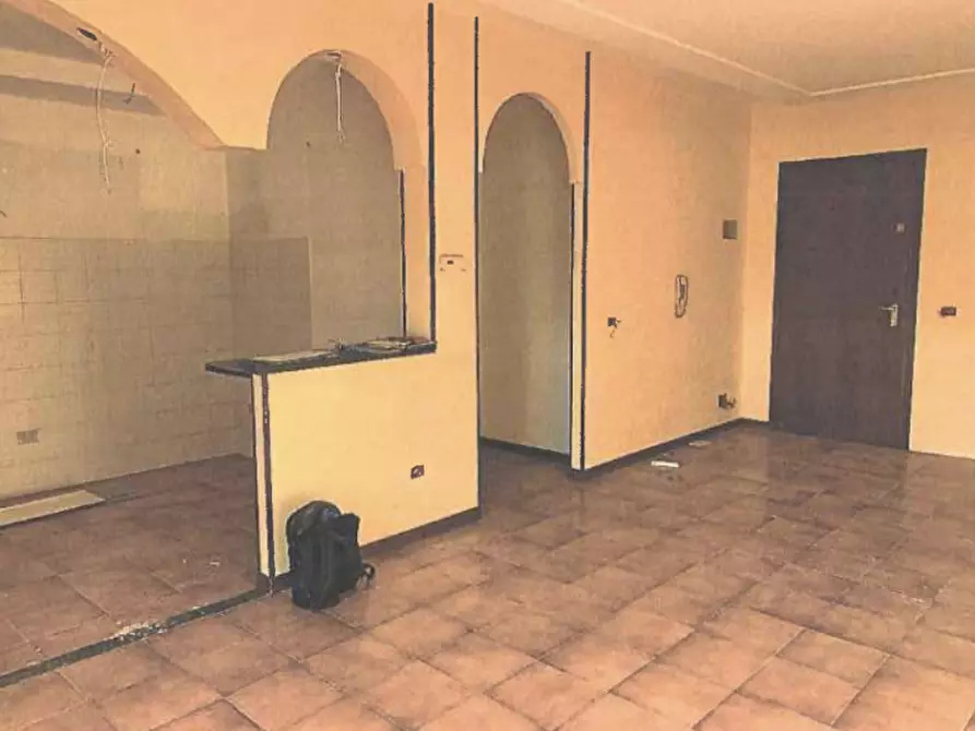 Immagine 4 di Appartamento in vendita  in via Aldo Moro 1-3 a Porto Mantovano