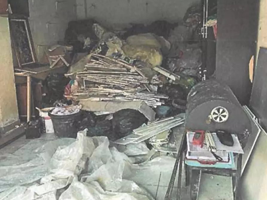 Immagine 11 di Appartamento in vendita  in via Aldo Moro 1-3 a Porto Mantovano