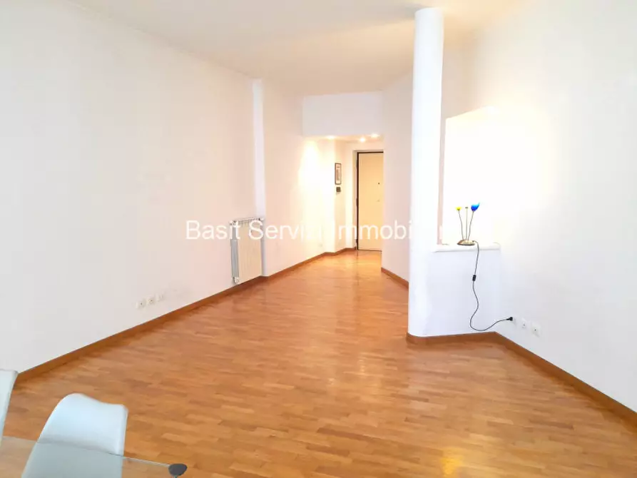 Immagine 9 di Appartamento in vendita  in Via Pietro Venturi a Roma