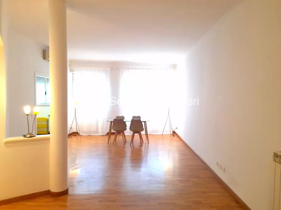 Immagine 11 di Appartamento in vendita  in Via Pietro Venturi a Roma