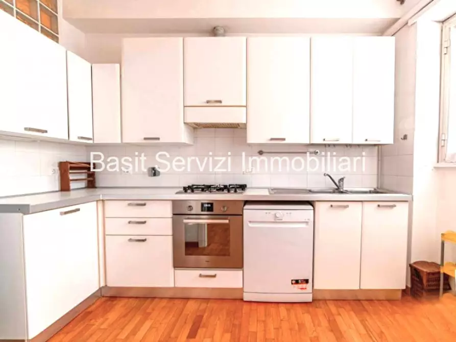 Immagine 15 di Appartamento in vendita  in Via Pietro Venturi a Roma