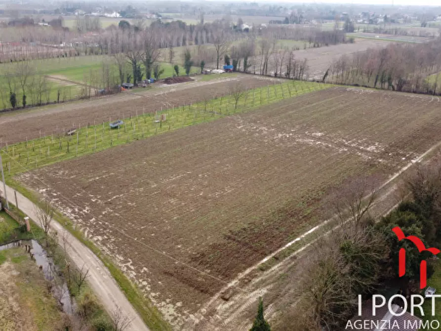 Immagine 1 di Terreno in vendita  in Via San Paolo a Scorzè